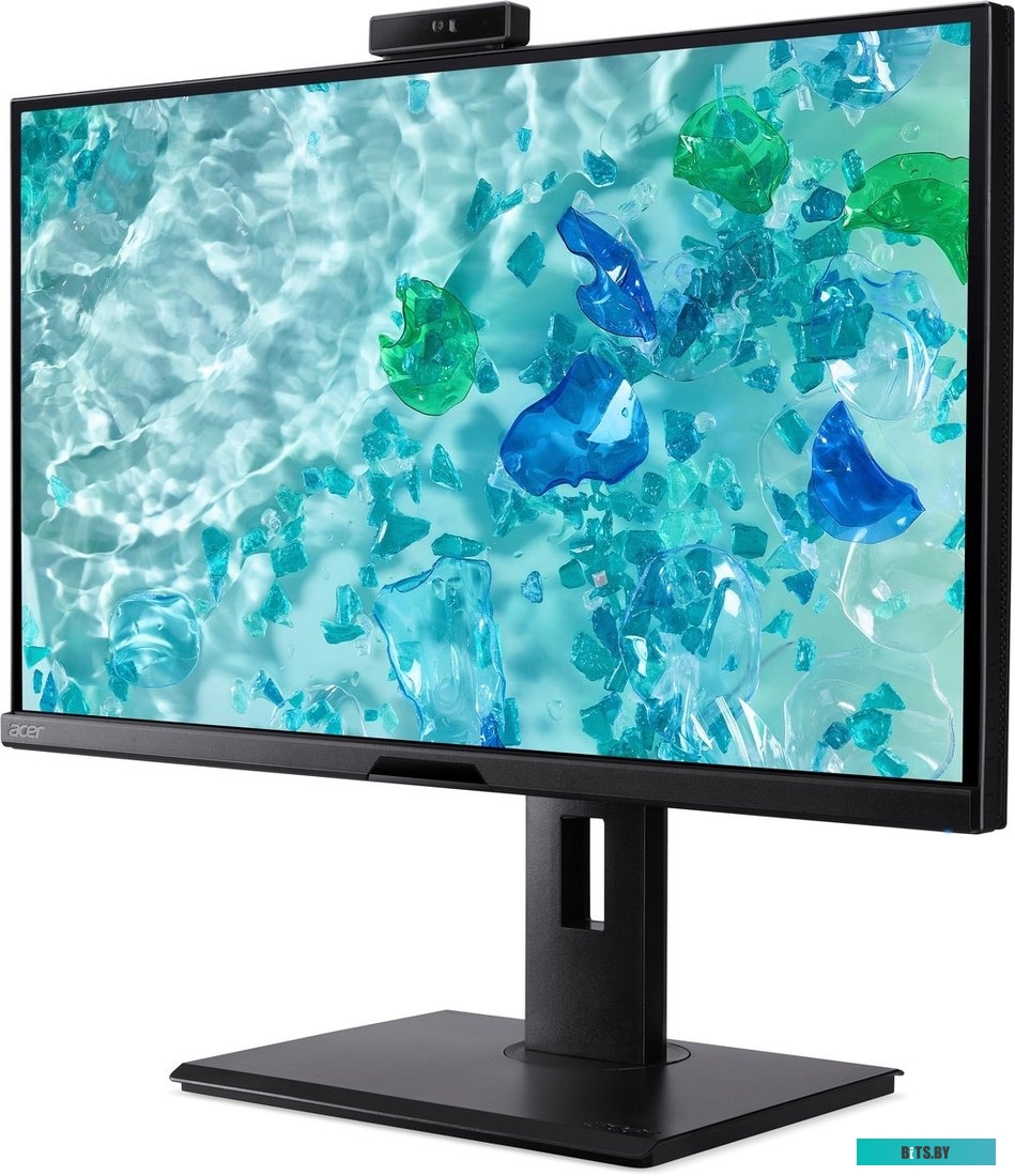 Монитор 27" ACER  B278UEbemiqprcuzx UM.HB8EE.E03