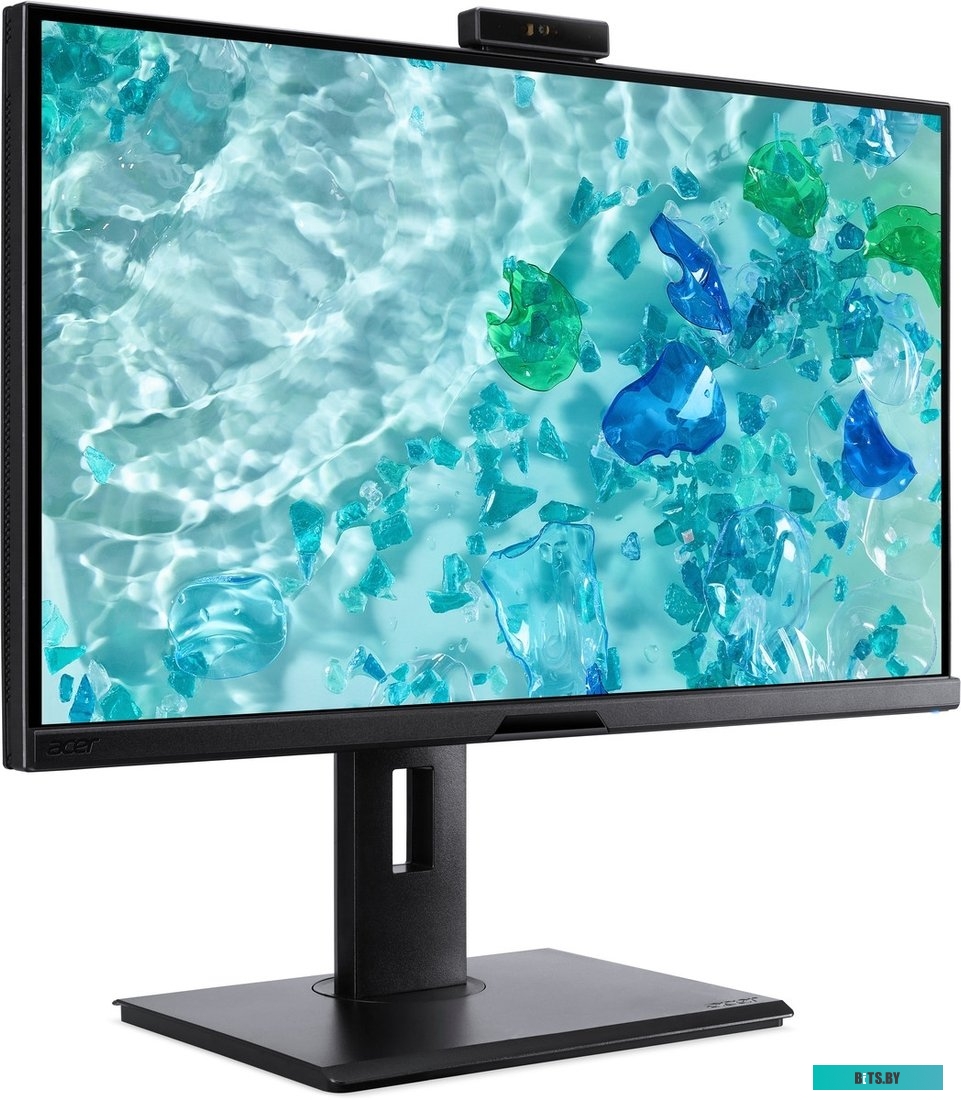 Монитор 27" ACER  B278UEbemiqprcuzx UM.HB8EE.E03