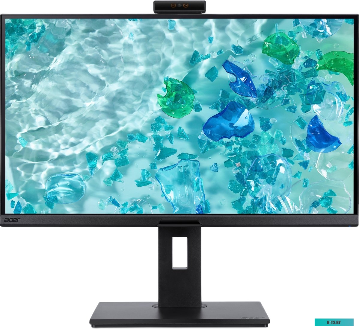 Монитор 27" ACER  B278UEbemiqprcuzx UM.HB8EE.E03