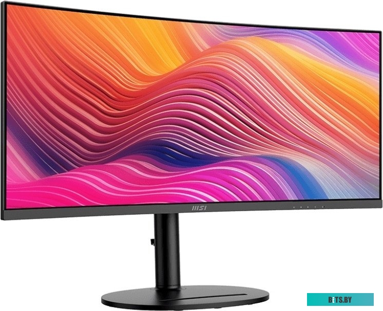 Монитор MSI 34" Modern MD342CQP 9S6-3PC59H-031