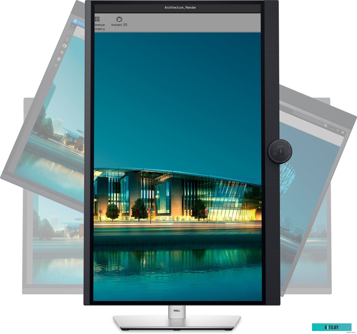 Dell UltraSharp U3224KBA