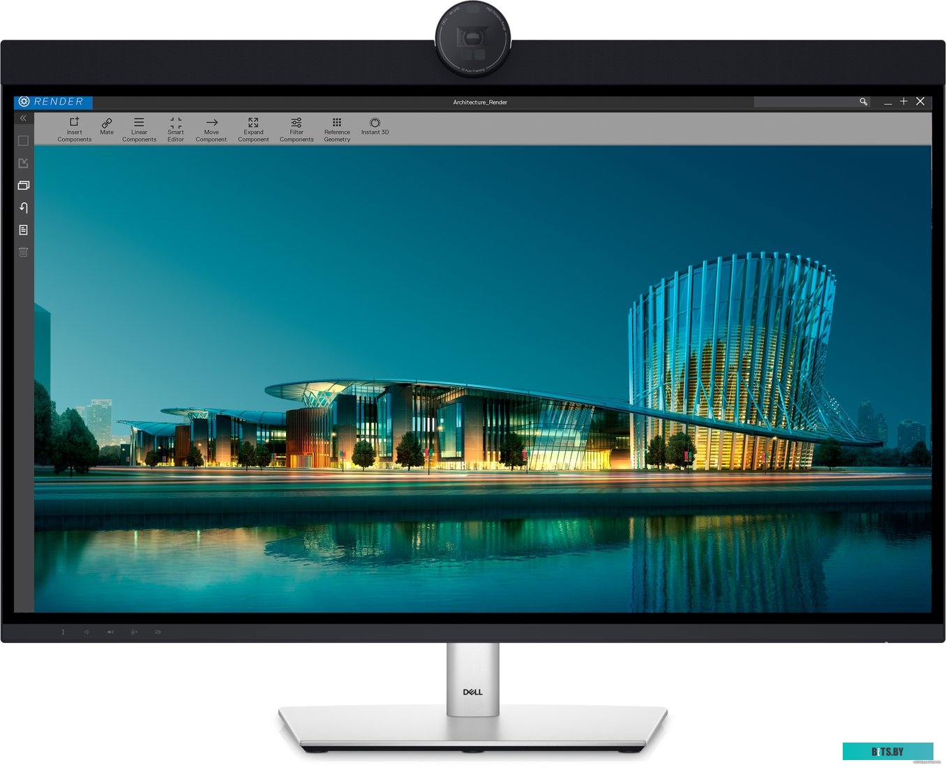 Dell UltraSharp U3224KBA