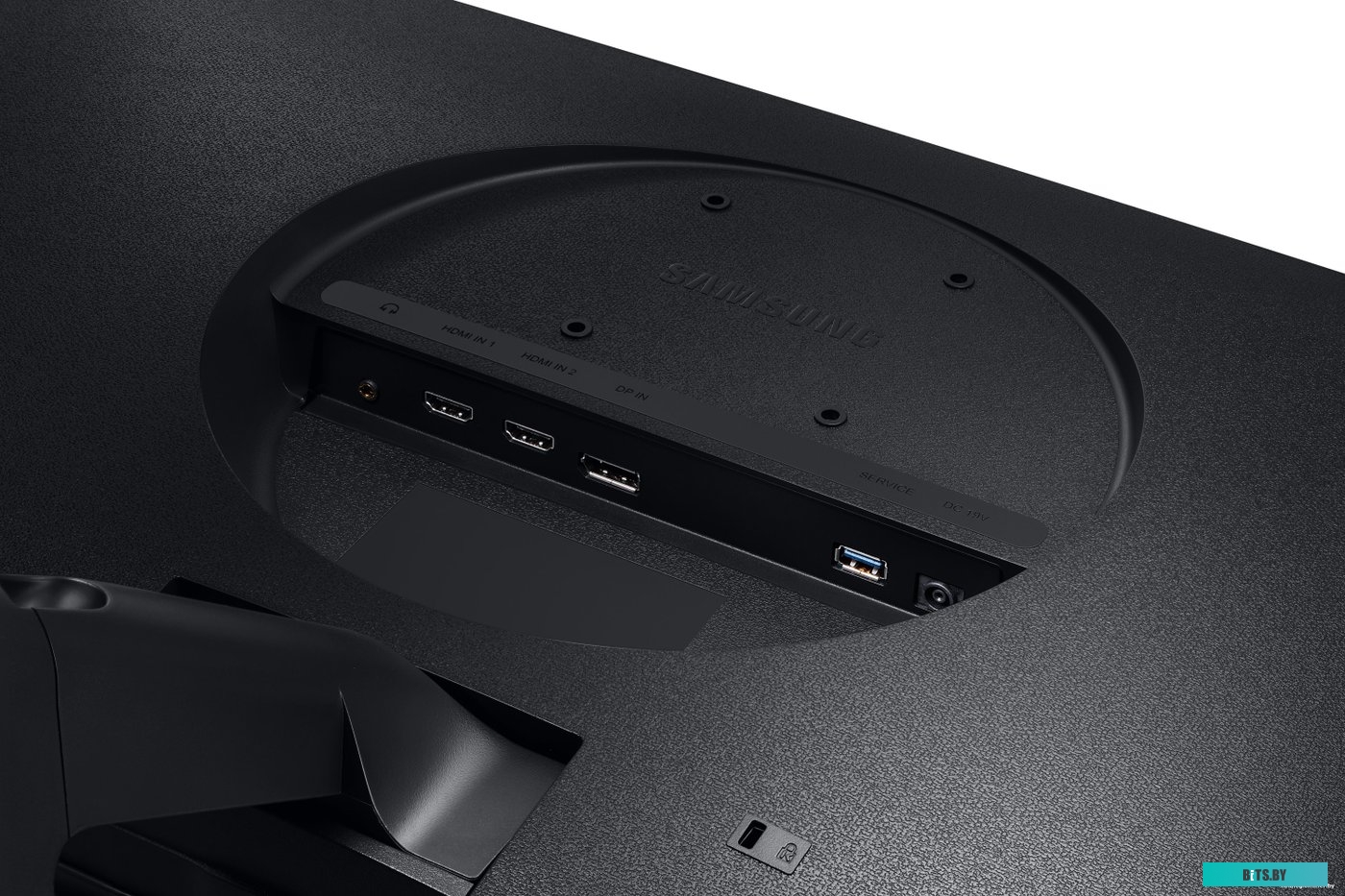 Монитор Samsung U28R550UQI <LU28R550UQIXCI>