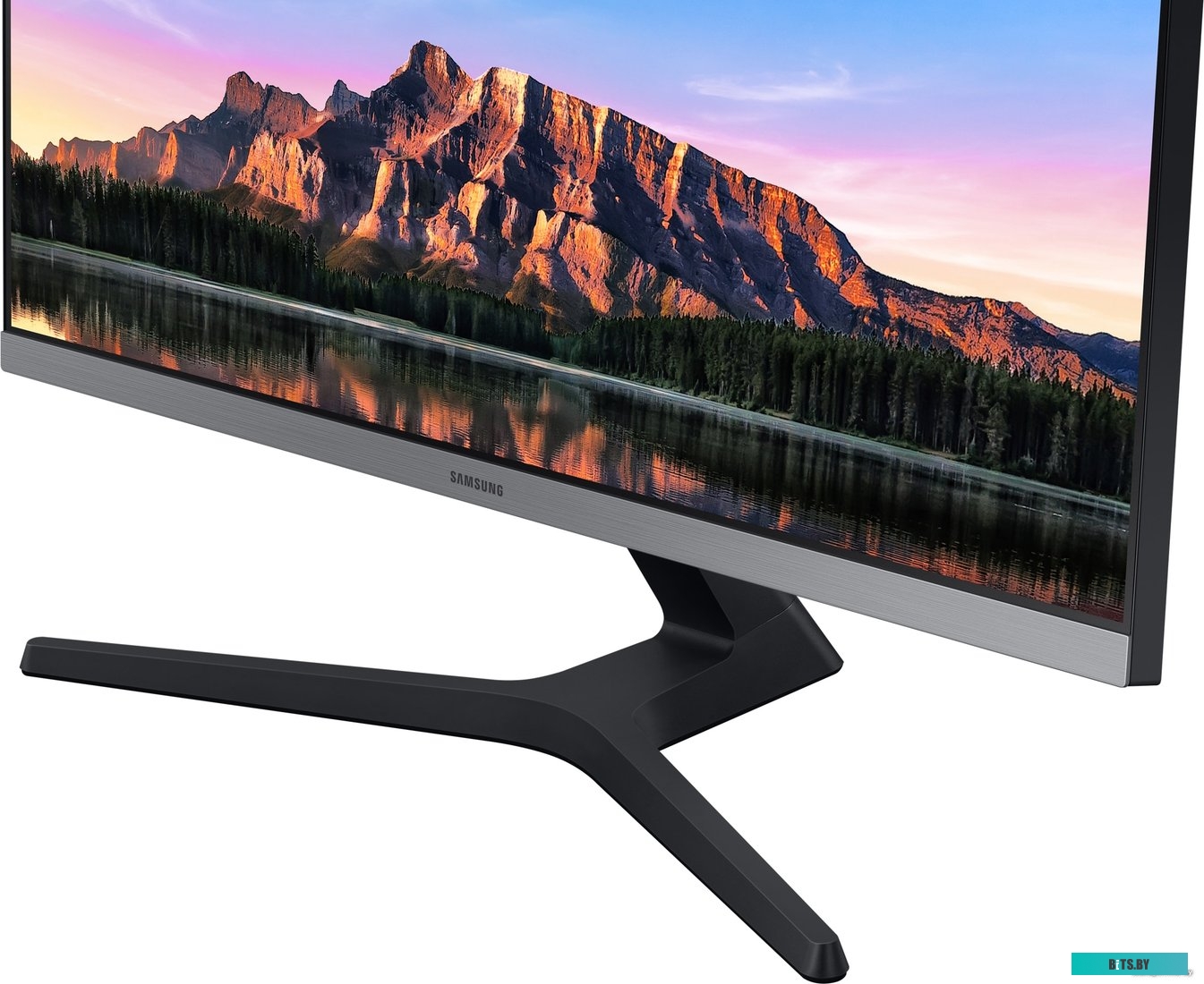 Монитор Samsung U28R550UQI <LU28R550UQIXCI>