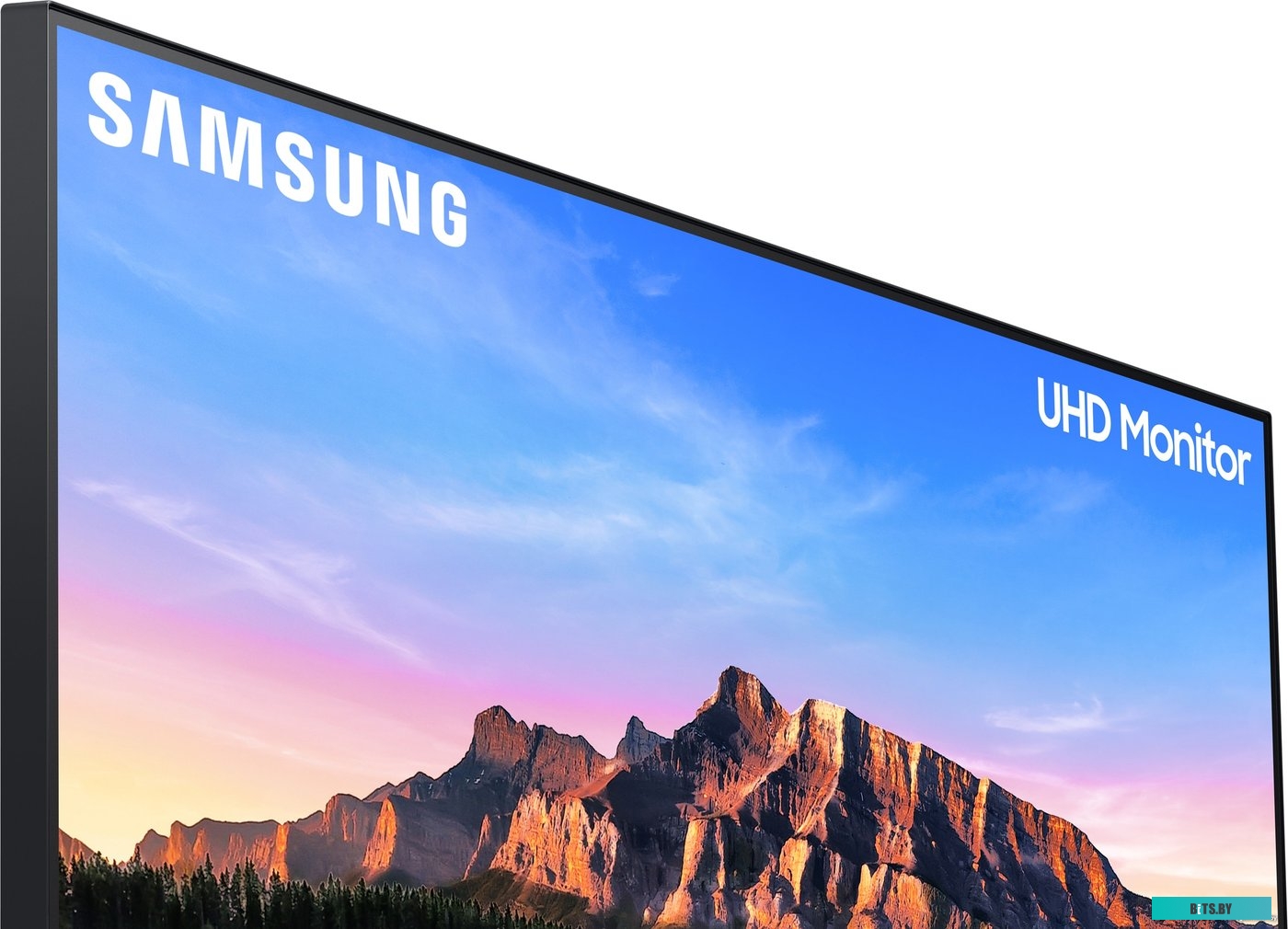 Монитор Samsung U28R550UQI <LU28R550UQIXCI>
