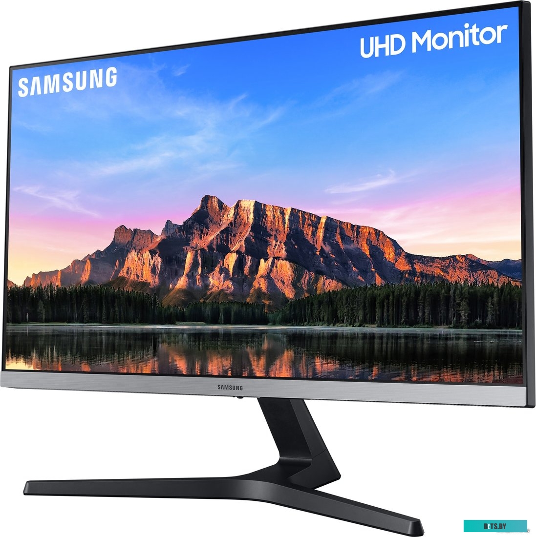 Монитор Samsung U28R550UQI <LU28R550UQIXCI>