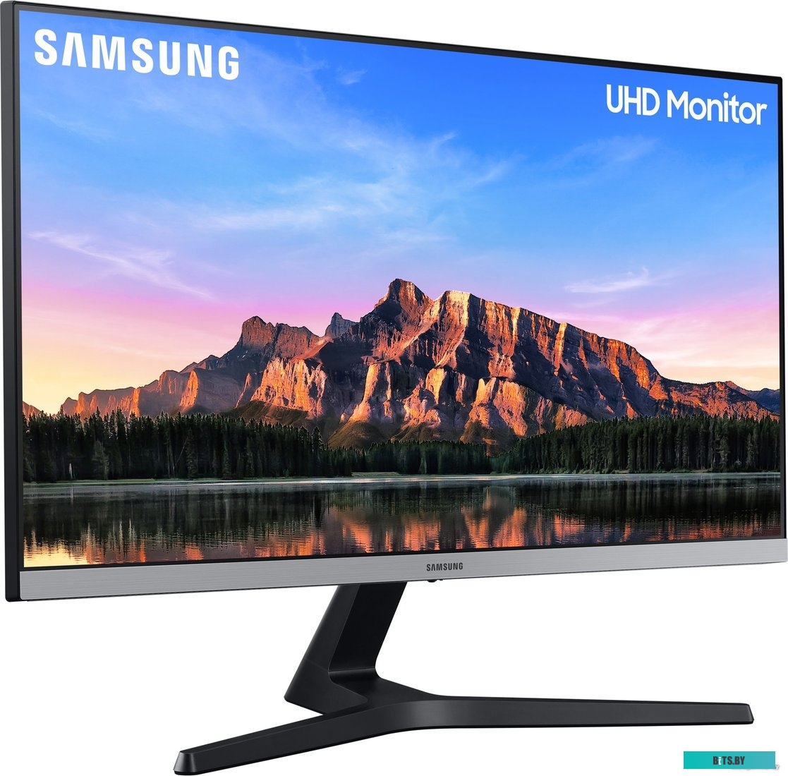 Монитор Samsung U28R550UQI <LU28R550UQIXCI>