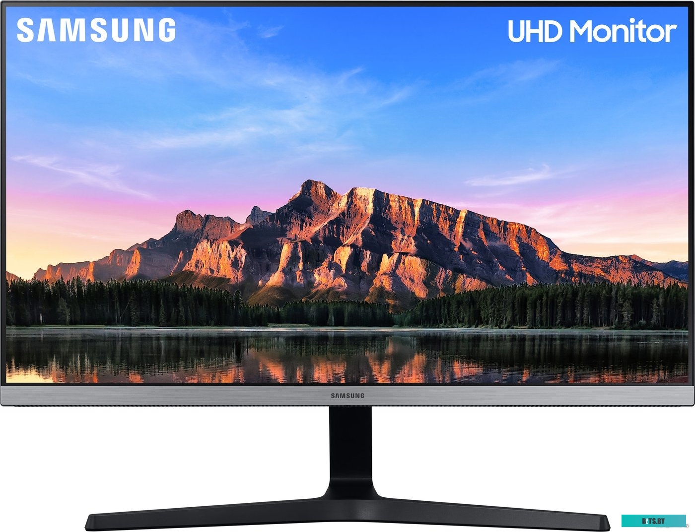 Монитор Samsung U28R550UQI <LU28R550UQIXCI>