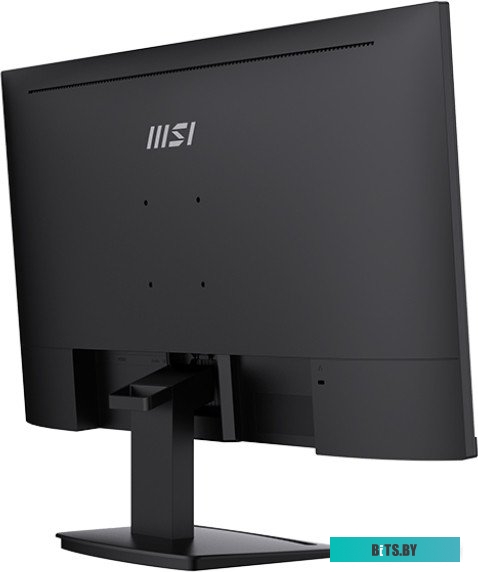 Монитор MSI PRO MP273QV 9S6-3PB6CH-028