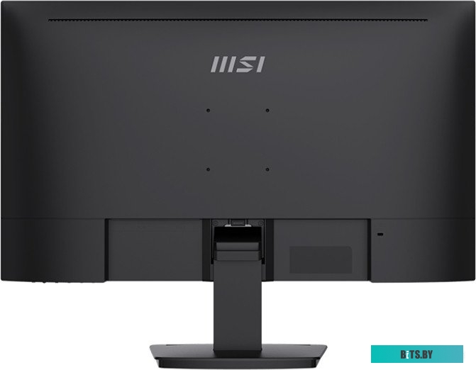 Монитор MSI PRO MP273QV 9S6-3PB6CH-028