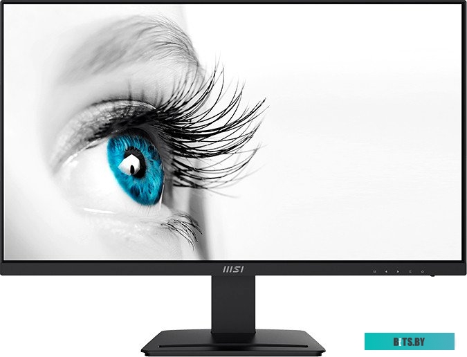 Монитор MSI PRO MP273QV 9S6-3PB6CH-028