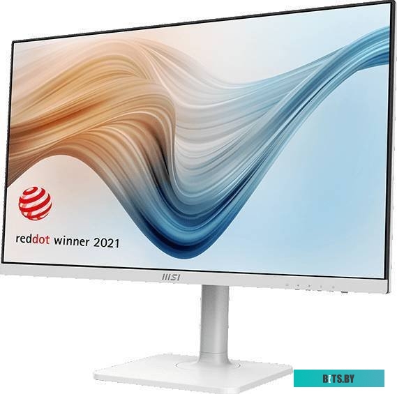 Монитор MSI 27" Modern MD272PW белый 9S6-3PB19H-068