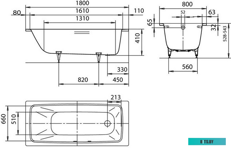 Монитор Philips 275B1H (00/01)