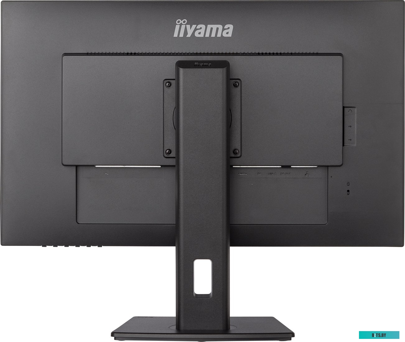 Монитор Iiyama ProLite XUB2792QSC-B5 27", черный