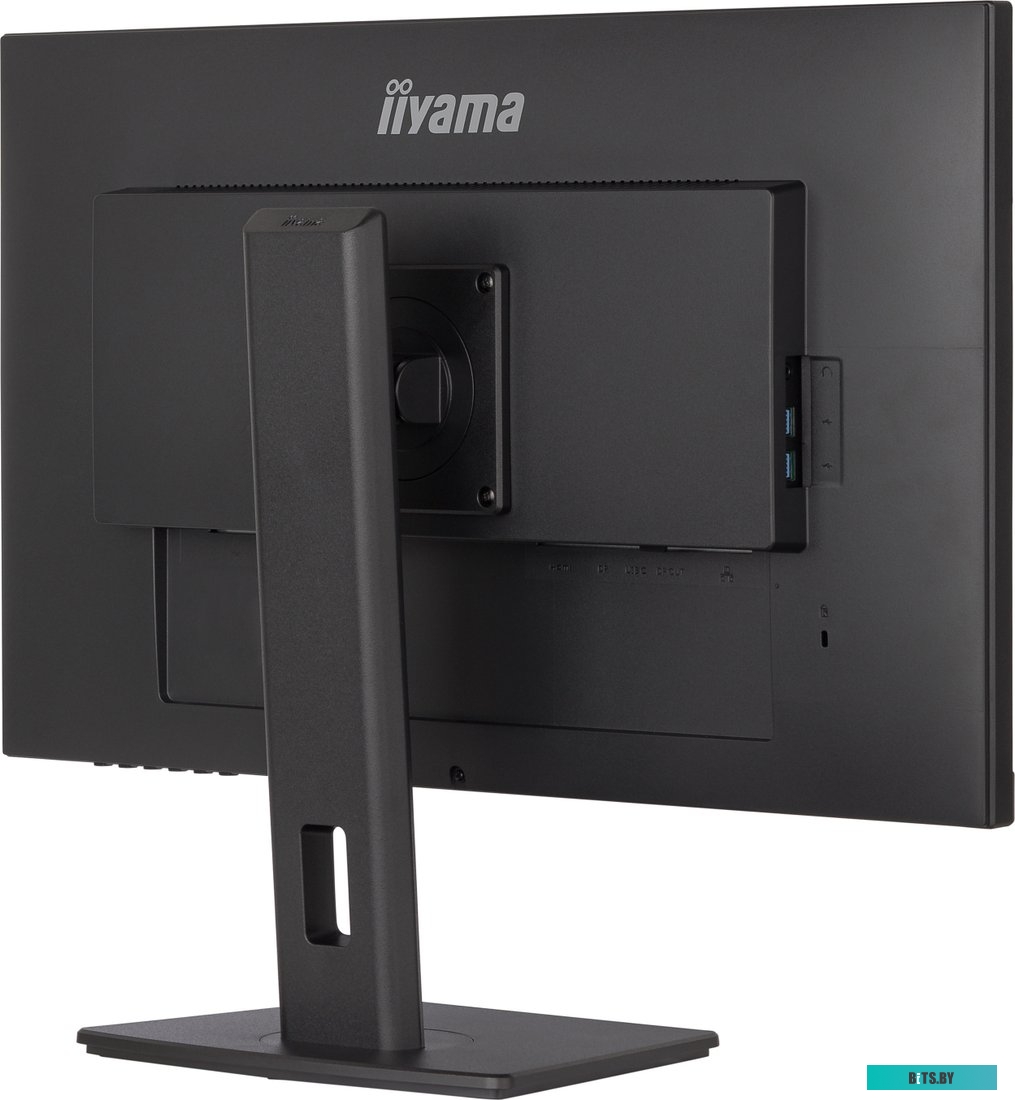 Монитор Iiyama ProLite XUB2792QSC-B5 27", черный
