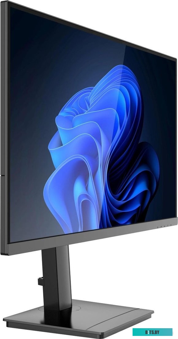 MF2718-A Монитор NPC 27" MF2718-A черный IPS LED 4ms 16:9 DVI HDMI M/M матовая HAS Piv 1000:1 300cd 178гр/178гр 1920x1080 100Hz G-Sync FreeSync VGA DP