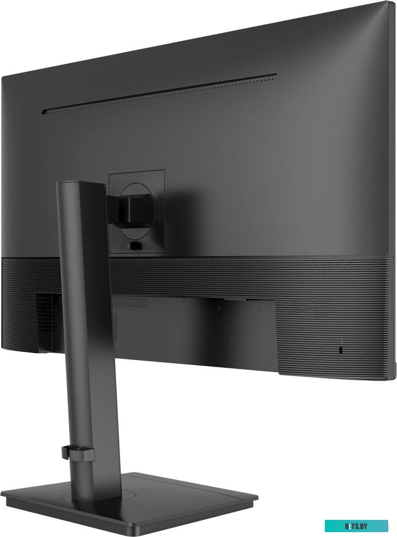 MF2718-A Монитор NPC 27" MF2718-A черный IPS LED 4ms 16:9 DVI HDMI M/M матовая HAS Piv 1000:1 300cd 178гр/178гр 1920x1080 100Hz G-Sync FreeSync VGA DP