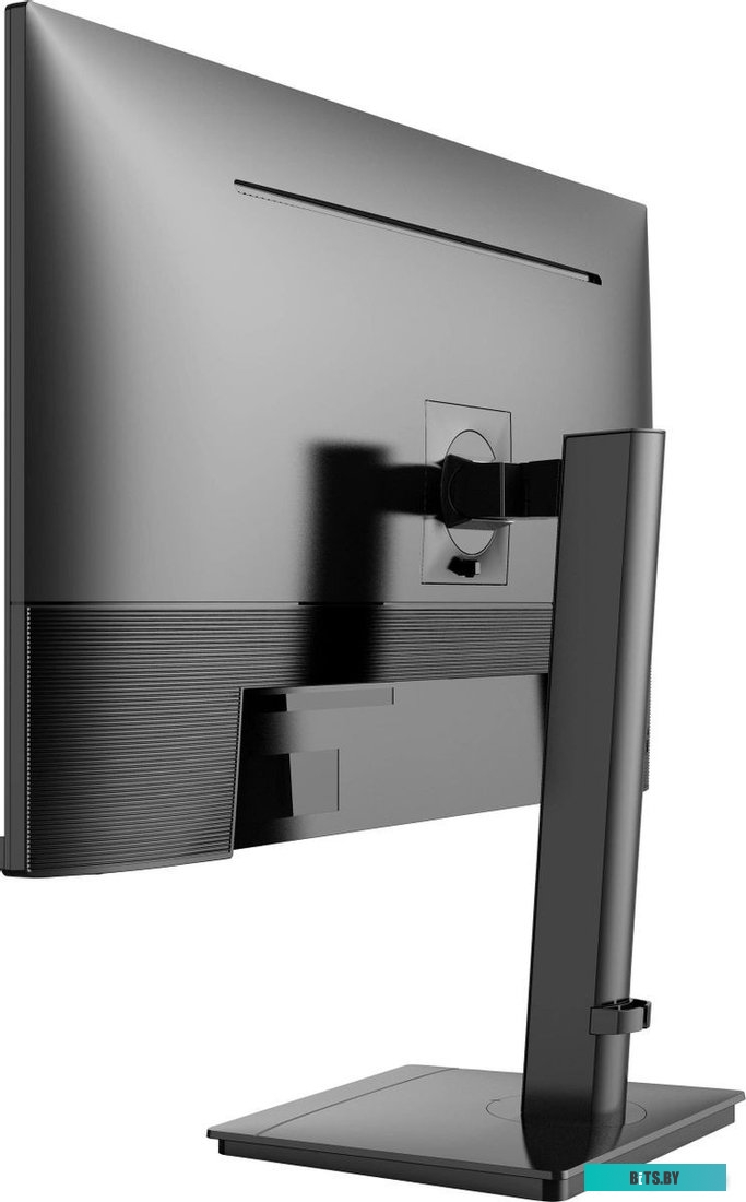 MF2718-A Монитор NPC 27" MF2718-A черный IPS LED 4ms 16:9 DVI HDMI M/M матовая HAS Piv 1000:1 300cd 178гр/178гр 1920x1080 100Hz G-Sync FreeSync VGA DP
