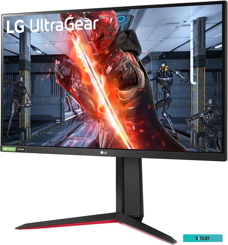 Монитор LG UltraGear 27GN600-B