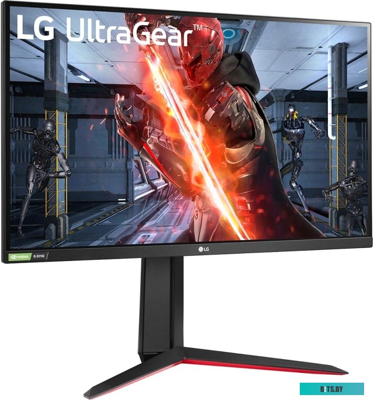 Монитор LG UltraGear 27GN600-B