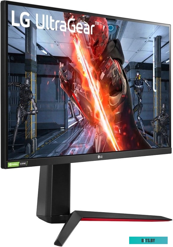 Монитор LG UltraGear 27GN600-B