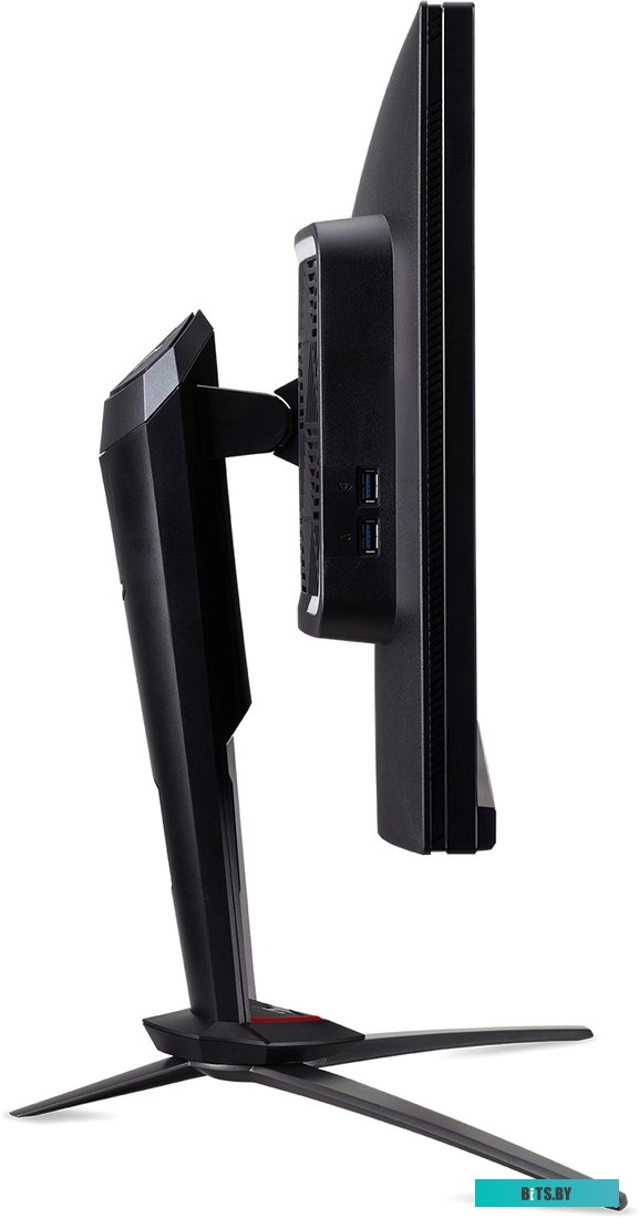 Монитор Acer Predator XB273UNXbmiiprzx <UM.HX3EE.X23>