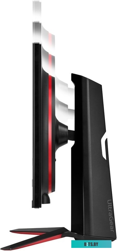 Монитор LG UltraGear 27GN600-B
