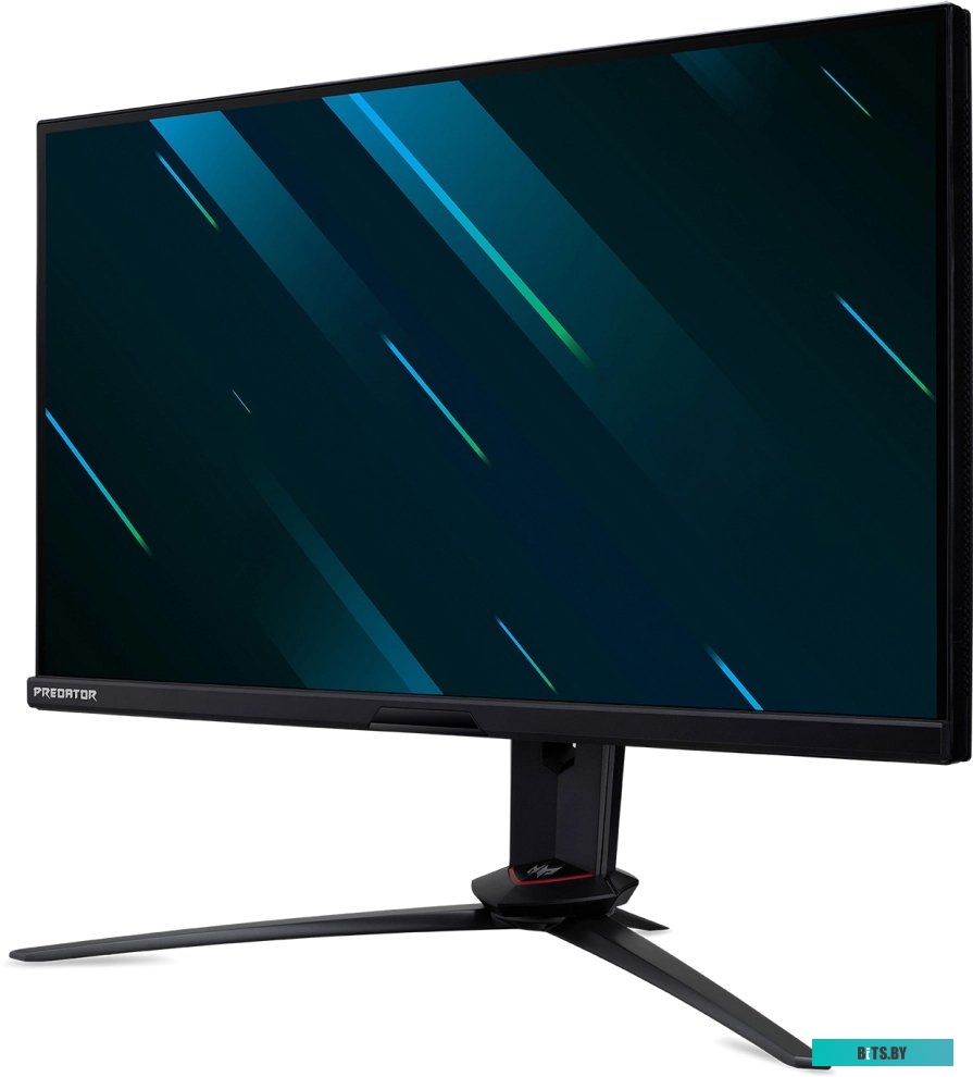 Монитор Acer Predator XB273UNXbmiiprzx <UM.HX3EE.X23>