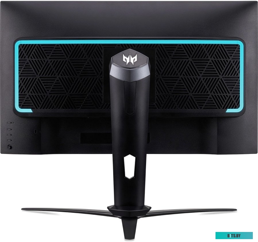 Монитор Acer Predator XB273UNXbmiiprzx <UM.HX3EE.X23>