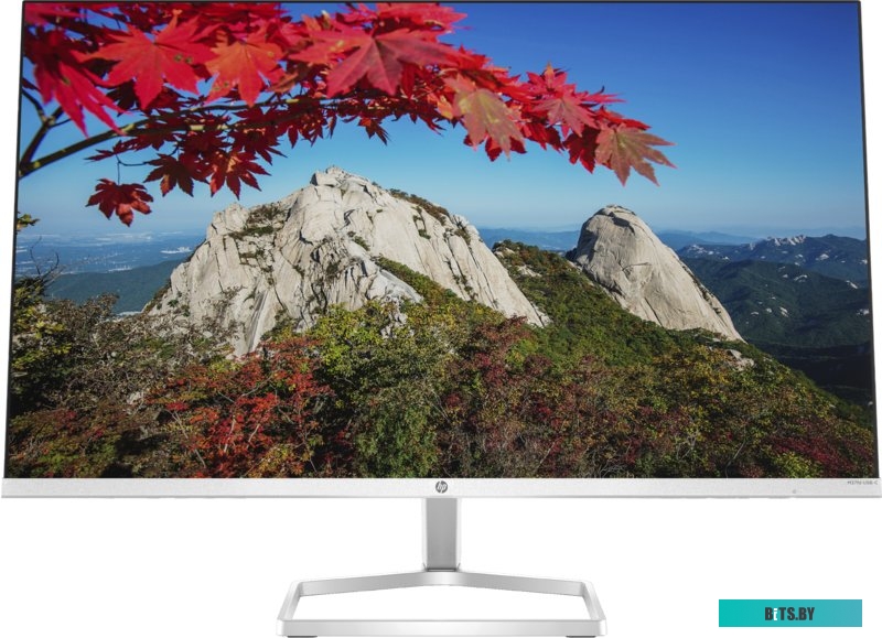 Монитор HP M27fd <2H3Y8AA>