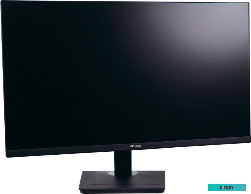 Монитор 27"; AIWA MD2705-K Black (IPS, 1920x1080, HDMI+DP, 1 ms, 178°/178°, 250 cd/m, 1000:1, 165Hz, MM, Pivot, внешн. БП)