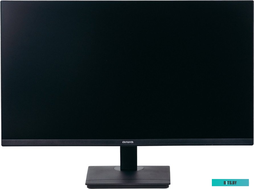 Монитор 27"; AIWA MD2705-K Black (IPS, 1920x1080, HDMI+DP, 1 ms, 178°/178°, 250 cd/m, 1000:1, 165Hz, MM, Pivot, внешн. БП)