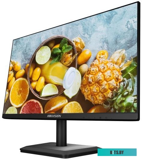 Монитор для камер видеонаблюдения Hikvision DS-D5024FC-C