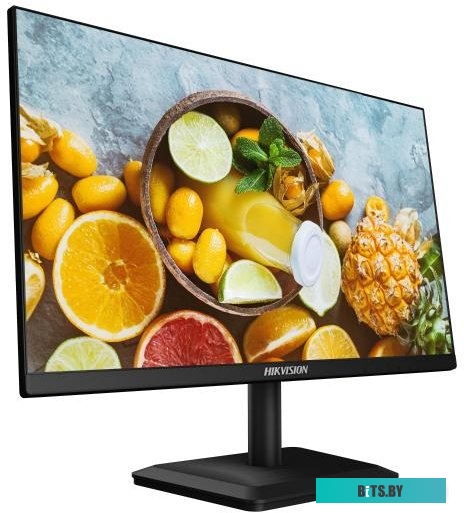 Монитор для камер видеонаблюдения Hikvision DS-D5024FC-C