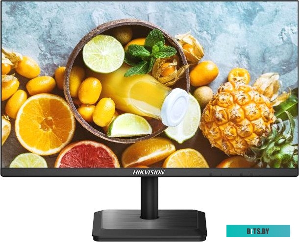 Монитор для камер видеонаблюдения Hikvision DS-D5024FC-C