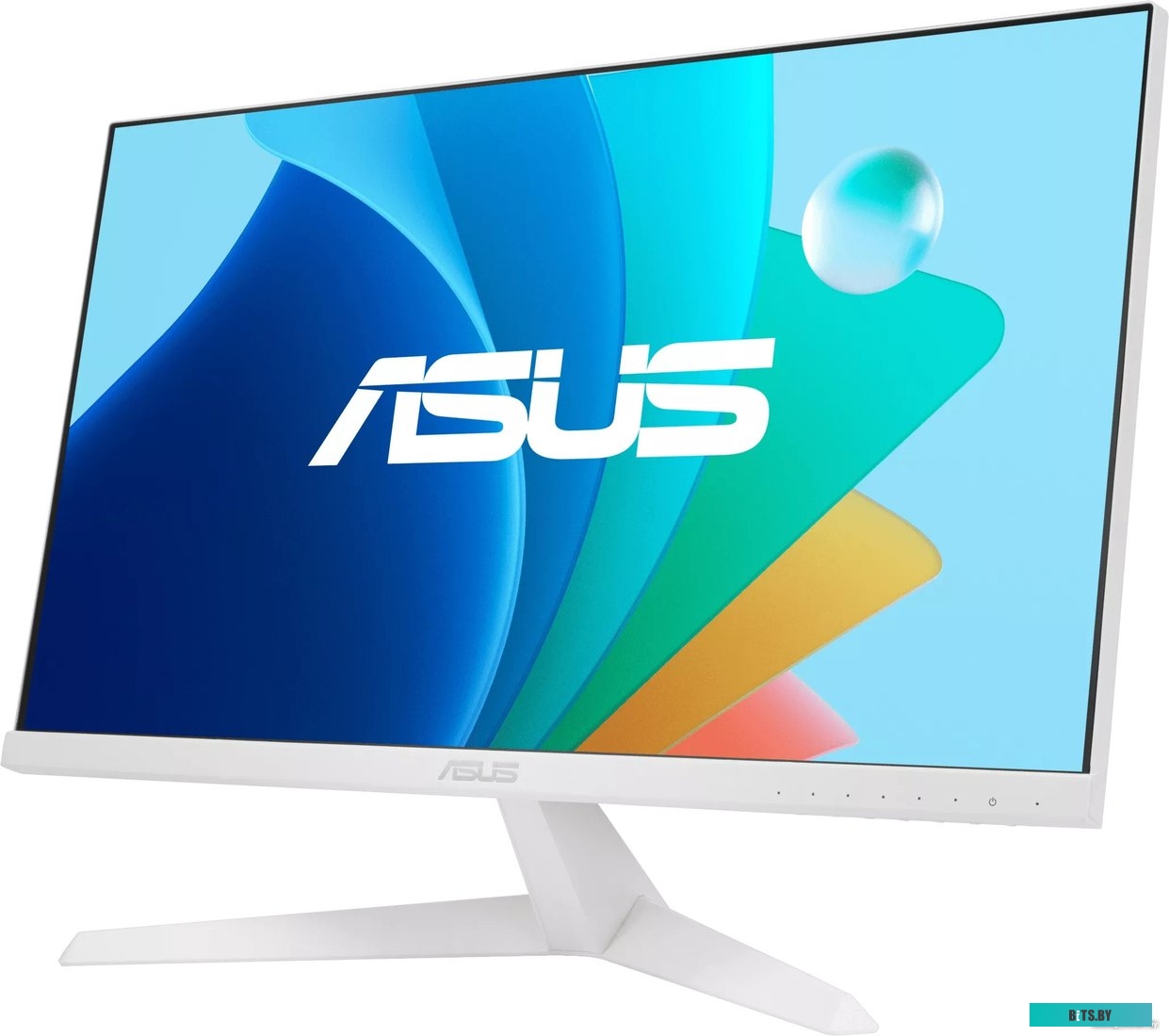 Монитор ASUS Eye Care VY249HF-W (90LM06A4-B03A70)