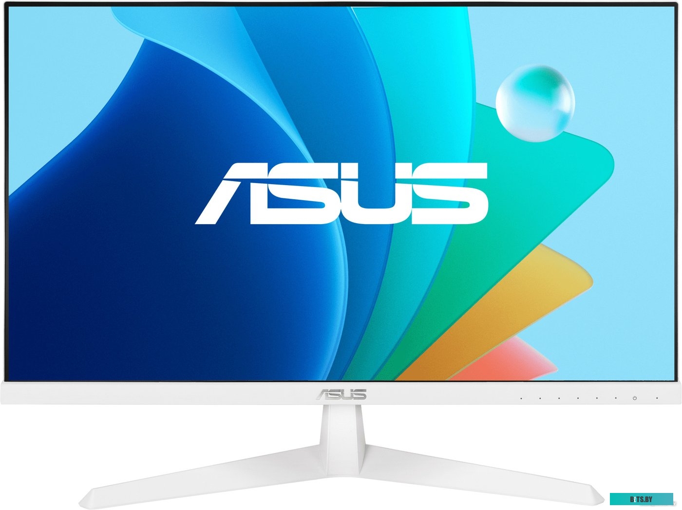 Монитор ASUS Eye Care VY249HF-W (90LM06A4-B03A70)