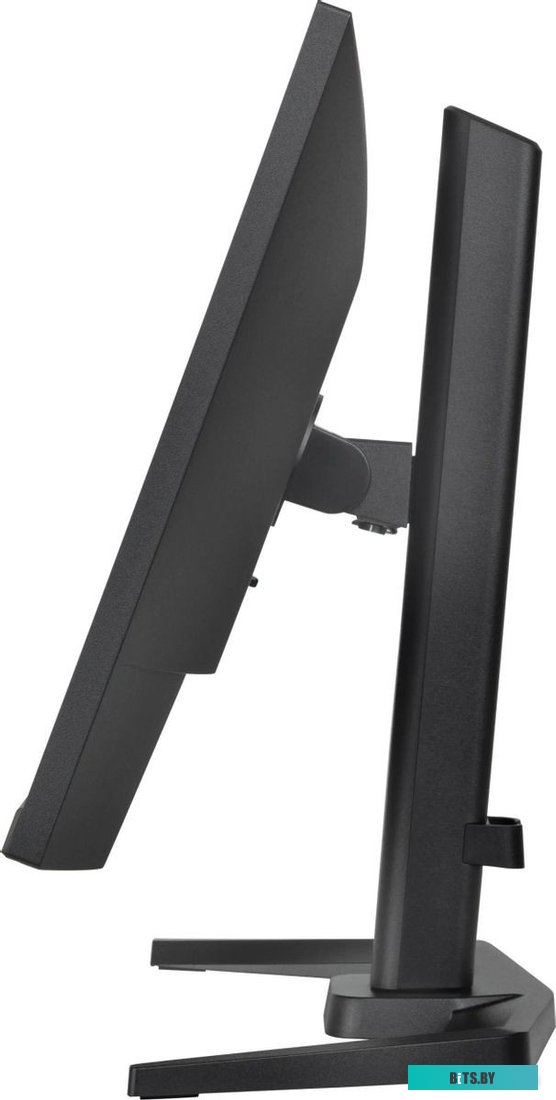 GB2445HSU-B1 Монитор Iiyama 24" GB2445HSU-B1 черный IPS LED 1ms 16:9 HDMI M/M матовая HAS Piv 1300:1 250cd 178гр/178гр 1920x1080 100Hz DP FHD USB 4.4к