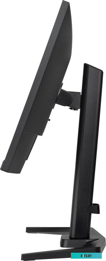 GB2445HSU-B1 Монитор Iiyama 24" GB2445HSU-B1 черный IPS LED 1ms 16:9 HDMI M/M матовая HAS Piv 1300:1 250cd 178гр/178гр 1920x1080 100Hz DP FHD USB 4.4к
