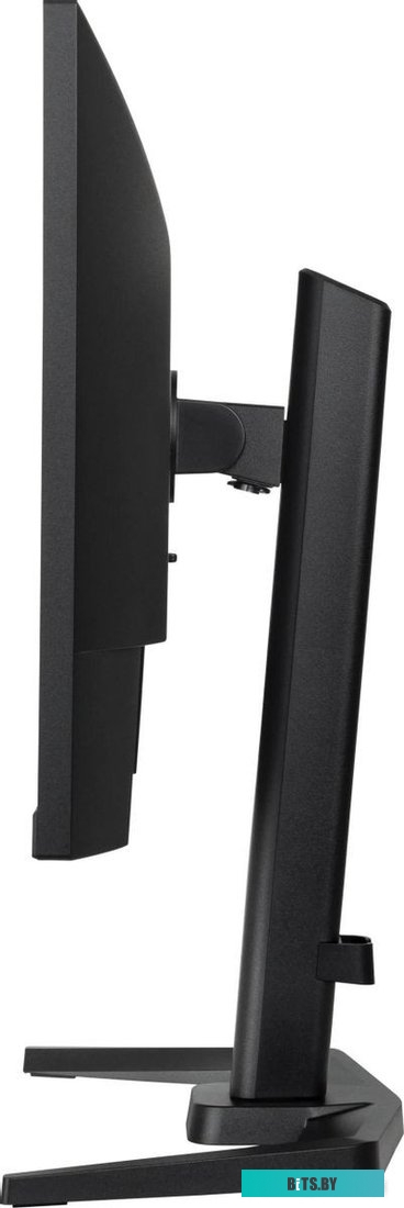 GB2445HSU-B1 Монитор Iiyama 24" GB2445HSU-B1 черный IPS LED 1ms 16:9 HDMI M/M матовая HAS Piv 1300:1 250cd 178гр/178гр 1920x1080 100Hz DP FHD USB 4.4к
