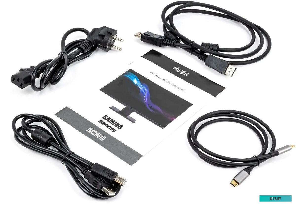 Hiper EasyView JM28EUI