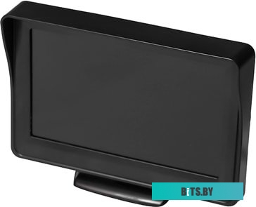 Т0000002509 Автомобильный монитор SHO-ME Monitor-43D
