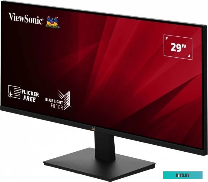 Монитор ViewSonic VA2932-MHD VS18274
