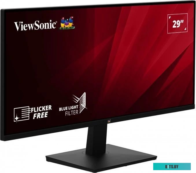 Монитор ViewSonic VA2932-MHD VS18274