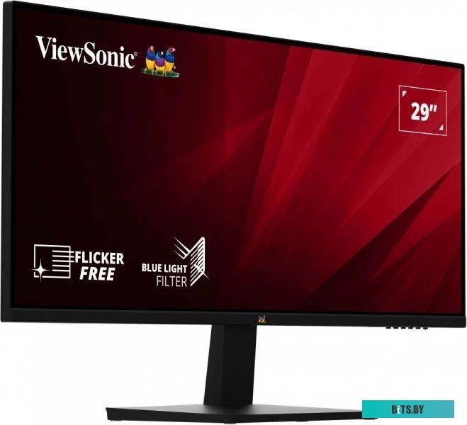 Монитор ViewSonic VA2932-MHD VS18274