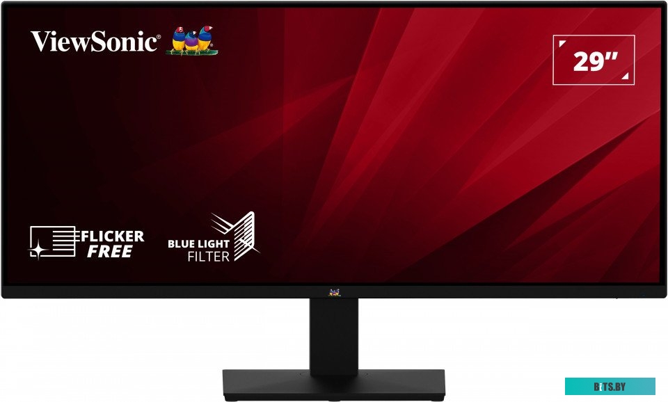 Монитор ViewSonic VA2932-MHD VS18274