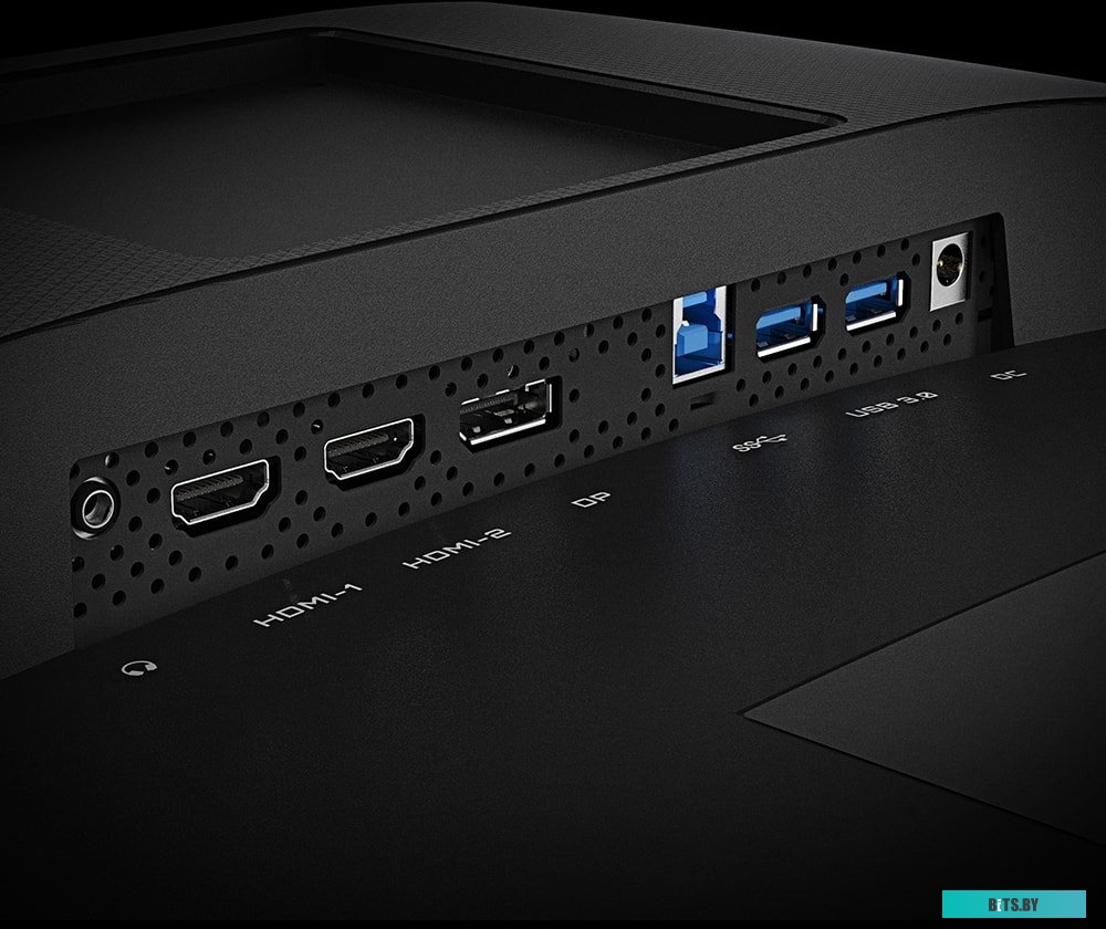 Монитор Gigabyte G32QC 20VM0-GG32QCABA-1EUR