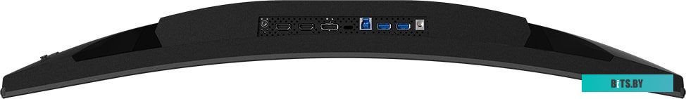 Монитор Gigabyte G32QC 20VM0-GG32QCABA-1EUR