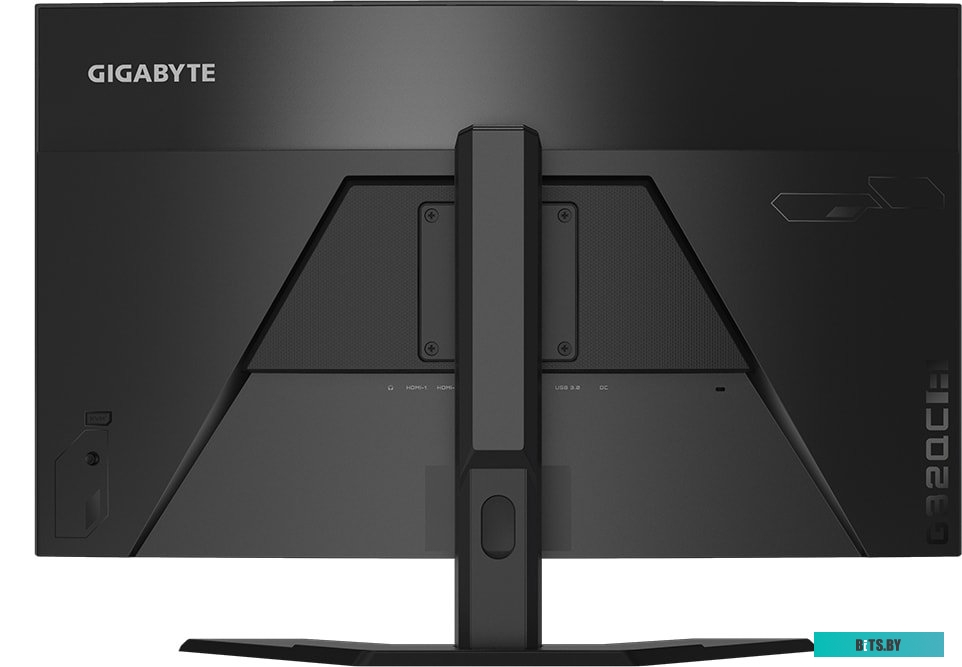 Монитор Gigabyte G32QC 20VM0-GG32QCABA-1EUR
