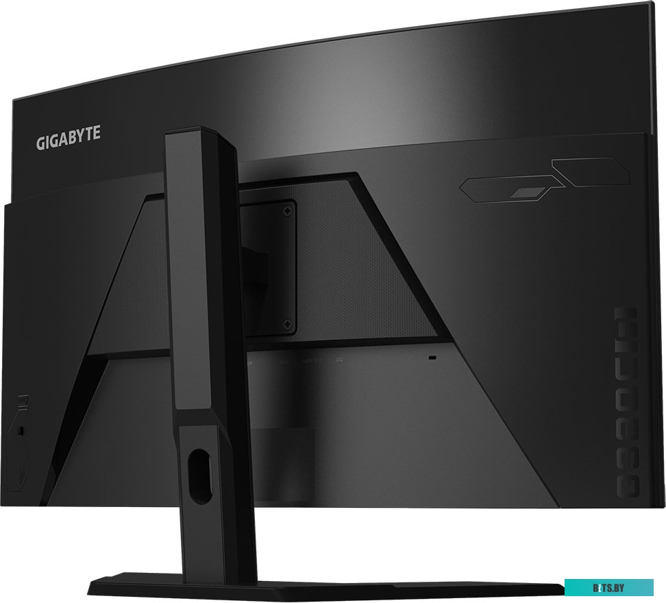 Монитор Gigabyte G32QC 20VM0-GG32QCABA-1EUR